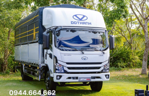 DOTHANH JP120EXL Mới nhất 2026 Khuyền mãi khủng