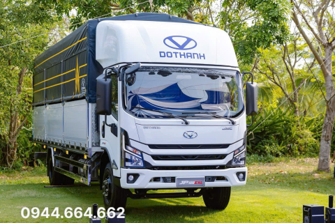 DOTHANH JP120EXL Mới nhất 2026 Khuyền mãi khủng
