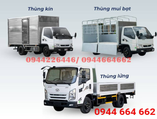 Đánh Giá Chi Tiết Xe Tải DOTHANH IZ62M: Vua Tải Trong Phân Khúc 3.5 Tấn