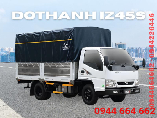 DOTHANH IZ45S