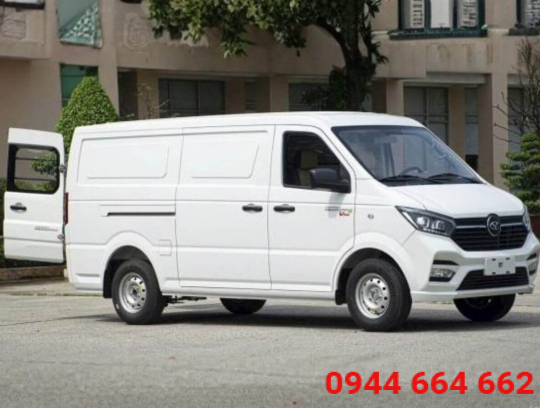 Xe Van Đô Thành Missu V56 945 KG