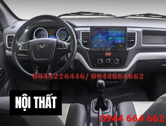 Đô Thành Missu T33L: Siêu Phẩm Xe Tải 1.5 Tấn Mới Của Đô Thành Auto