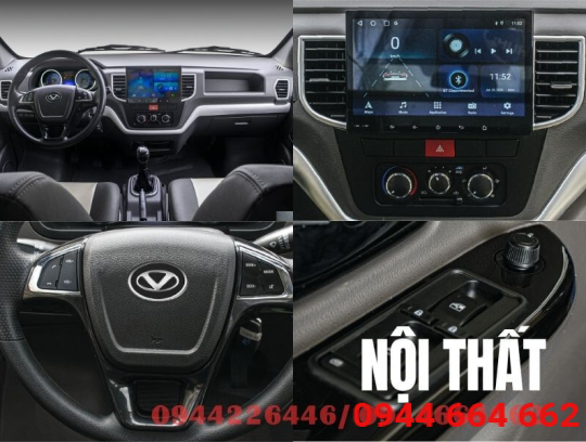 Missu V56: Xe Van mới có thực sự xứng đáng với kỳ vọng?