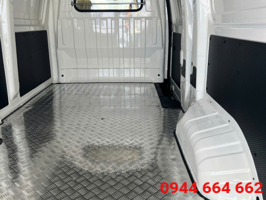 DOTHANH MISSU V65, Xe tải VAN 2 chỗ Đô Thành Missu V65 495kg