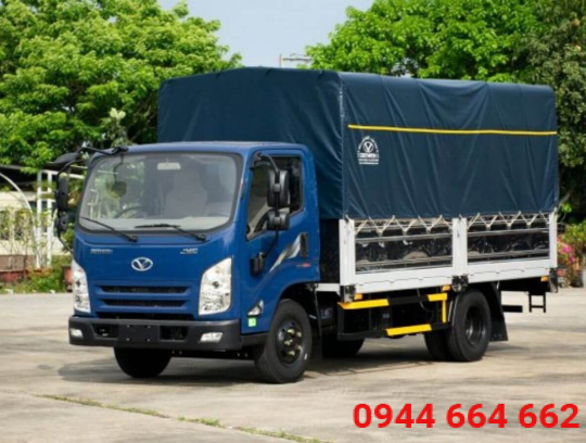 Xe Tải Đô Thành  IZ65M Plus 3.5 tấn